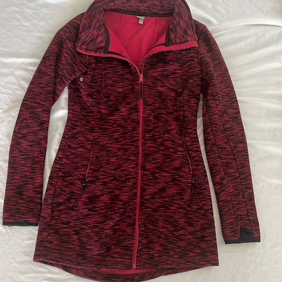 Bench Jacket - Picture 1 of 12